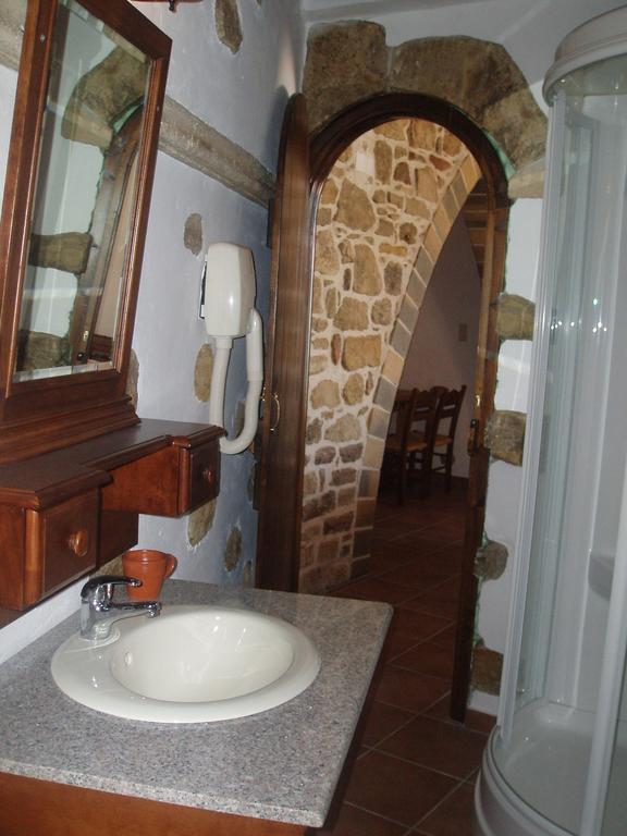 Villa Kamilari Habitación foto