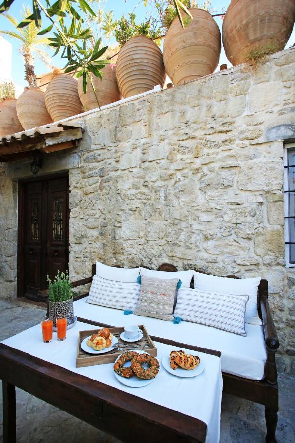 Villa Kamilari Exterior foto